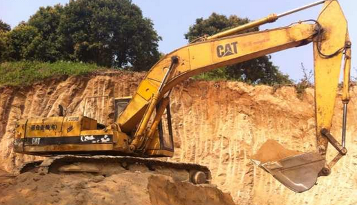 91香蕉视频下载安装厂：挖掘机工作速度变慢的原因